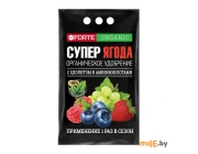 Удобрение обогащенное цеолитом и аминокислотами Bona Forte Супер Ягода 2 кг