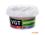 Шпаклевка VGT Экстра белая 0,3 кг