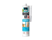 Монтажный клей Bison Montagekit polystyrene 470 г