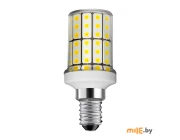 Светодиодная лампа T33 C 8W E14 8W, AC170-265V, 5000K