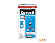 Клей для плитки Ceresit CM 11 Plus 25 кг