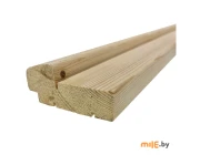 Брус дверной коробки 35х75х2100