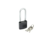 Замок навесной Palladium 303F-40L (серый)