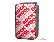Теплоизоляция ROCKWOOL Рокмин 1000x600x100