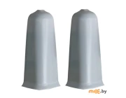 Наружный угол Ideal Деконика 002 (светло-серый) 2 шт.