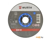 Круг отрезной Wurth 230x22,23x2,5 мм