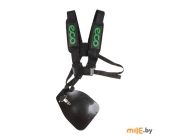 Ремень для мотокосы двухплечный Eco GTP-B21