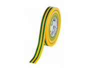 Лента изоляционная зелено-желтая Temflex 1300 19мм*20м