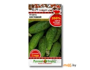 Огурец  Русский Огород кустовой