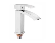 Смеситель для умывальника Ledeme H55 (L1055-15)