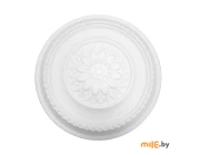 Розетка потолочная Solid C306/37