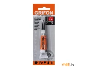 Суперклей Grifon моментальный 3 г
