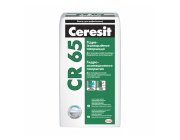 Гидроизоляционное покрытие Ceresit CR65 25 кг