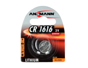 Батарейка CR1616 Ansmann