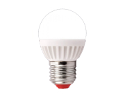 Светодиодная лампа ALM-G45-7E27-2700-2