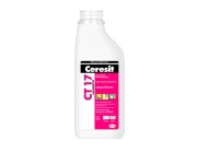 Грунтовка Ceresit CT17 бесцветная 1 л