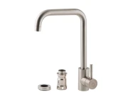 Смеситель для кухни нержавеющая сталь AVZAR4-B304 AV Engineering AVZAR4-B304