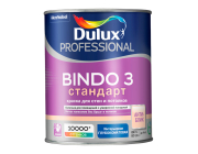 Краска для стен и потолков Dulux Bindo 3 (5309019)