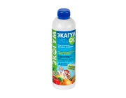 Удобрение Экосил Экогум ФК (813655) 0,4 л
