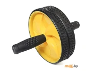 Каток гимнастический двойной Relmax (D1067)