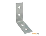 Монтажный уголок 0 40x40x20 мм  410008