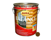 Антисептик Aura Wood Balance 0,7 л (палисандр)