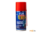 Многофункциональная смазка с ароматом банана Fox Chemie FX-40 210 мл