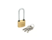 Замок навесной Palladium 301B-30L (золотой)