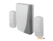 Звонок беспроводной на батарейках TDM Electric SQ1901-0006