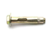 Анкер с болтом Starfix (SMP-26775-1) 10x50 мм
