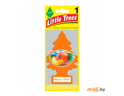 Ароматизатор Little Trees Персик (Peachy Peach)
