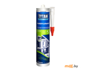 Герметик силиконовый Tytan Euro-Line (93547) бесцветный 280 мл