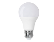 Лампа светодиодная TruEnergy E27 9W 4000 K (14152)