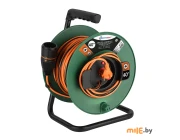 Удлинитель на катушке Electraline с системой Electralock 49248 (40 м)