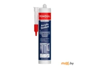Герметик акриловый Penosil Premium Acrylic Sealant (белый) 280 мл