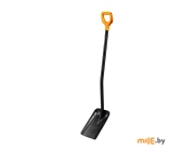 Лопата совковая Fiskars Solid 1066718