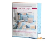 Комплект постельного белья Mona Liza Delon 552109/82 н(2)70х70 см