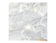 Плитка Beryoza Ceramica Avalanche G серый 418х418