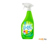 Пятновыводитель Grass для цветных вещей G-oxi spray (125495) 0,6 л