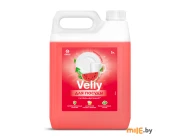 Средство для мытья посуды Grass Velly Sensitive Арбуз 5,2 кг