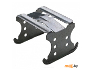 Соединитель 2-уровневый для ПП 60x27мм 27338