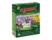 Удобрение Agrecol для рододендронов и азалий (1,2 кг)