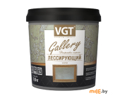 Состав лессирующий VGT Gallery полупрозрачный жемчуг 0,9 кг