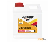 Гидрофобизатор универсальный Condor Gidrofobizator 5 кг