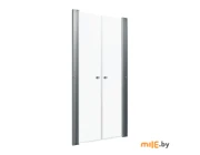 Дверь душевая Triton Дабл 100x185 см