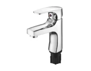 Смеситель для умывальника Loffrey (LF81005)