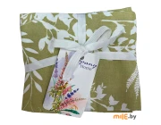 Комплект из 2-х полотенец Spany Home 35х60/30х50