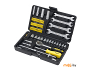 Набор инструментов WMC Tools 50310 2062 (62 предметов)