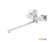 Смеситель для ванны Ledeme L2273W