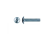 Винт для мебельной фурнитуры Starfix М4 (SMZ1-66881-25) 20 мм 25 шт.